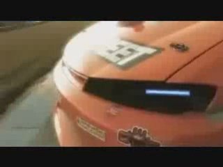 Meccano Sacrifice Drift