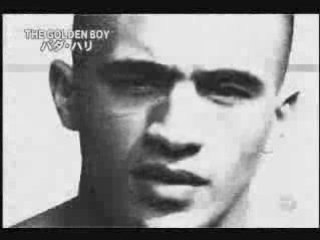 BADR HARI THE BAD BOY