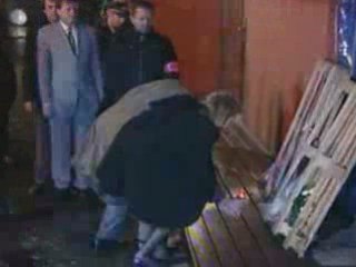 Belgium town comes to term with knife rampage