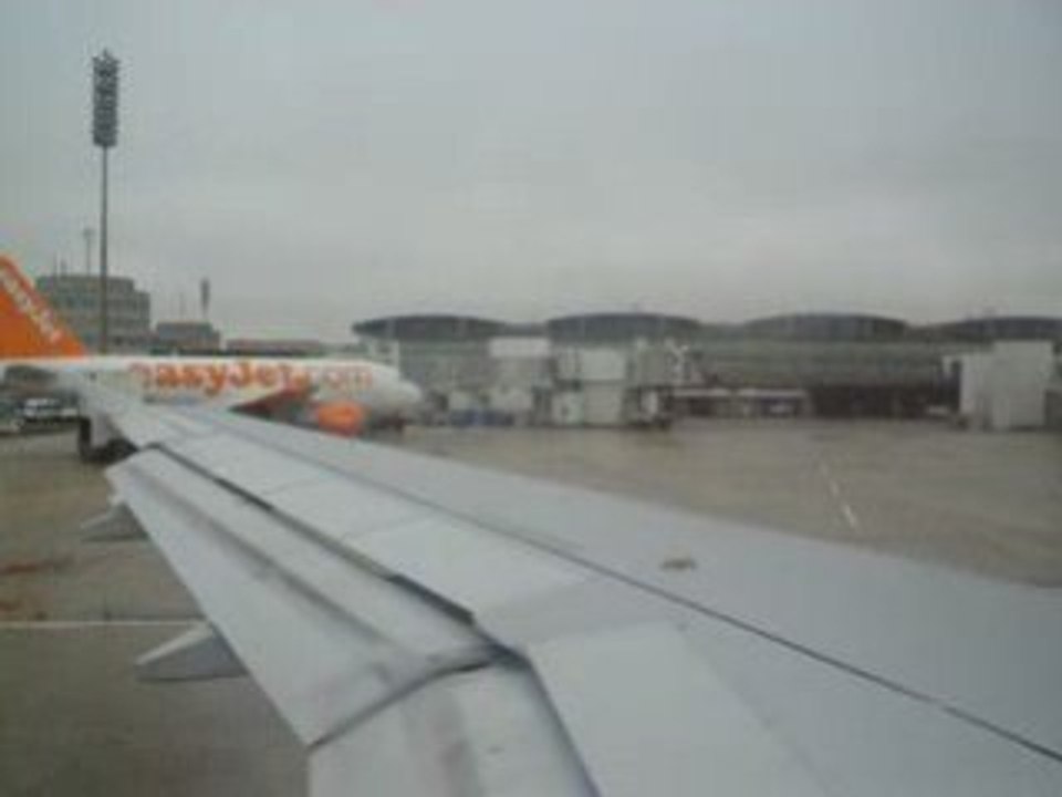 Roissy Charles de Gaulle