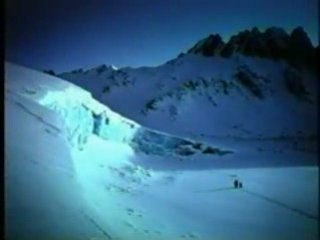 Audi Quattro Commercial