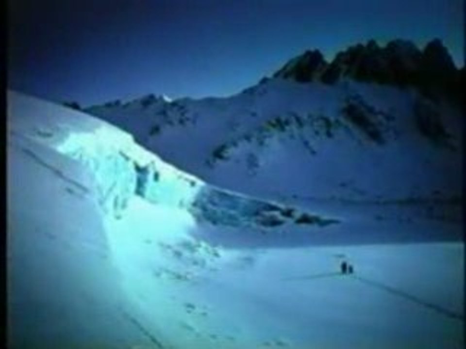 Audi Quattro Commercial