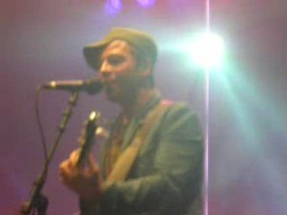 Christophe Maé Lille 23 avril