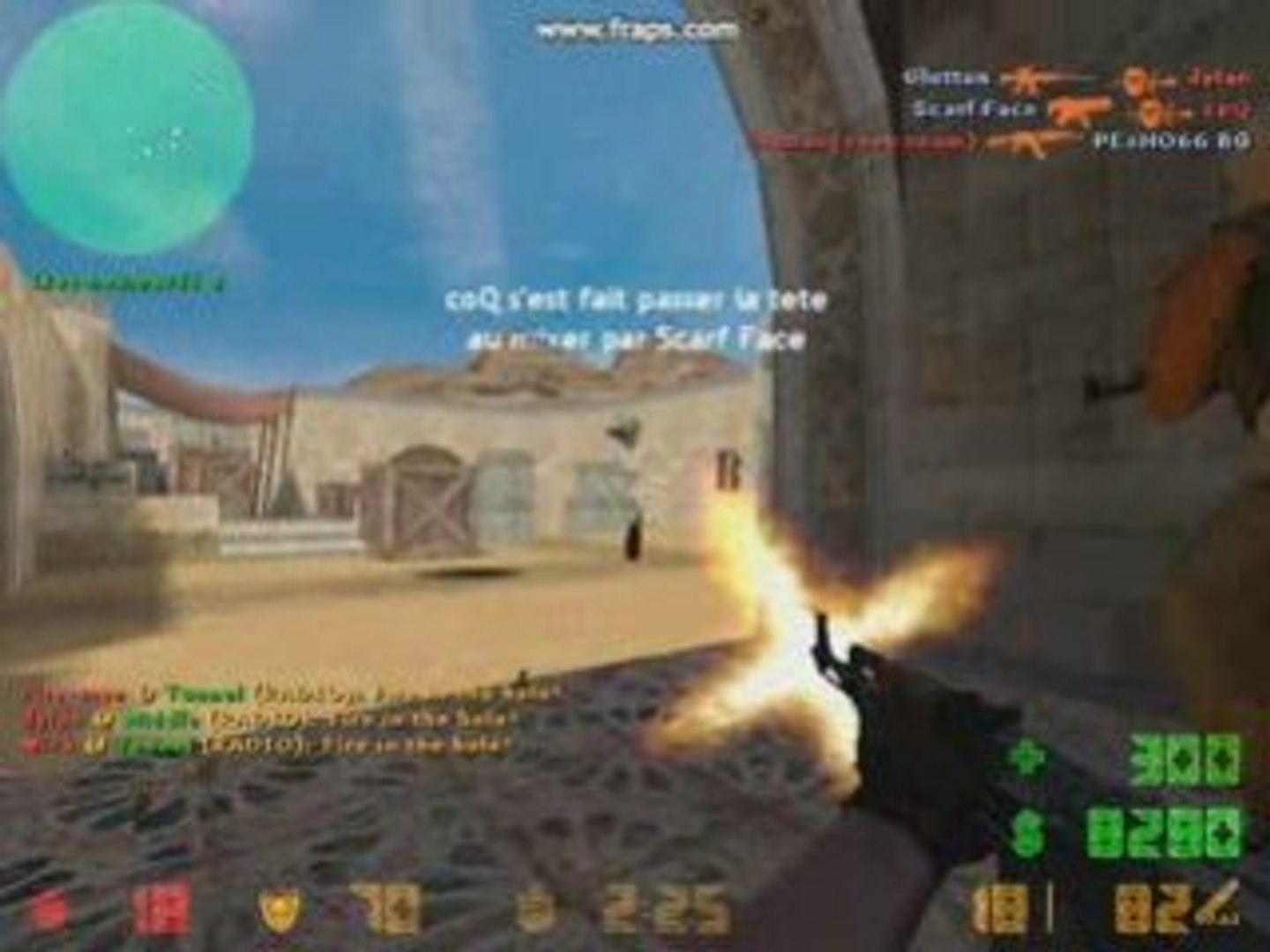 counter strike condition zero(2)