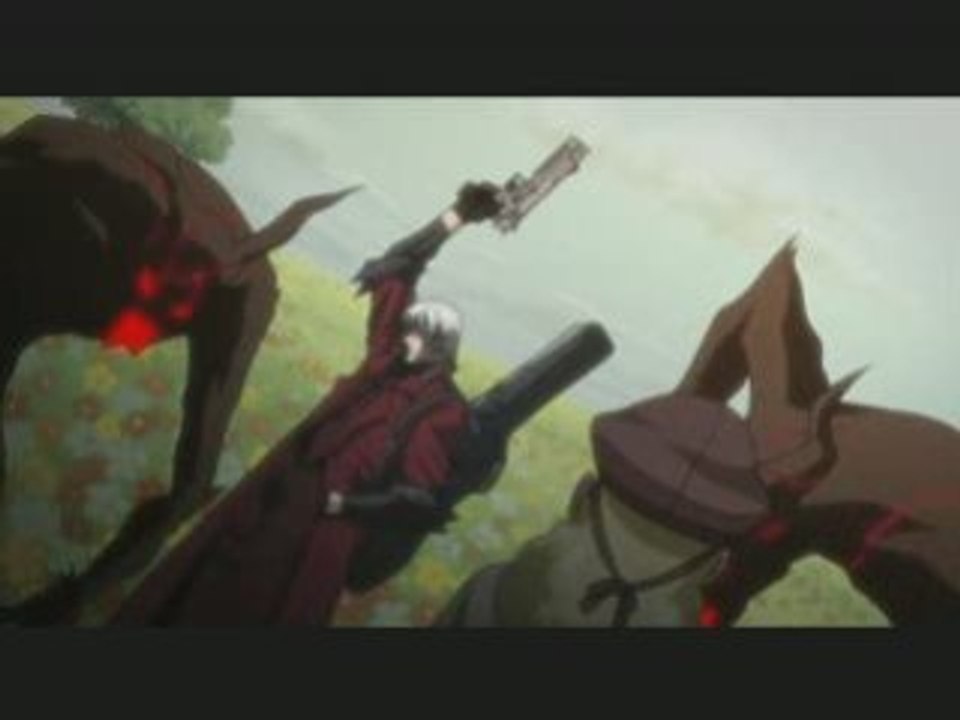 Devil May Cry01 part2 German