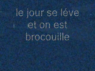 chasse au gabion sur l'étang de thau