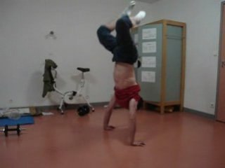 Maxcgb40 19  équilibres en force à la suite !!