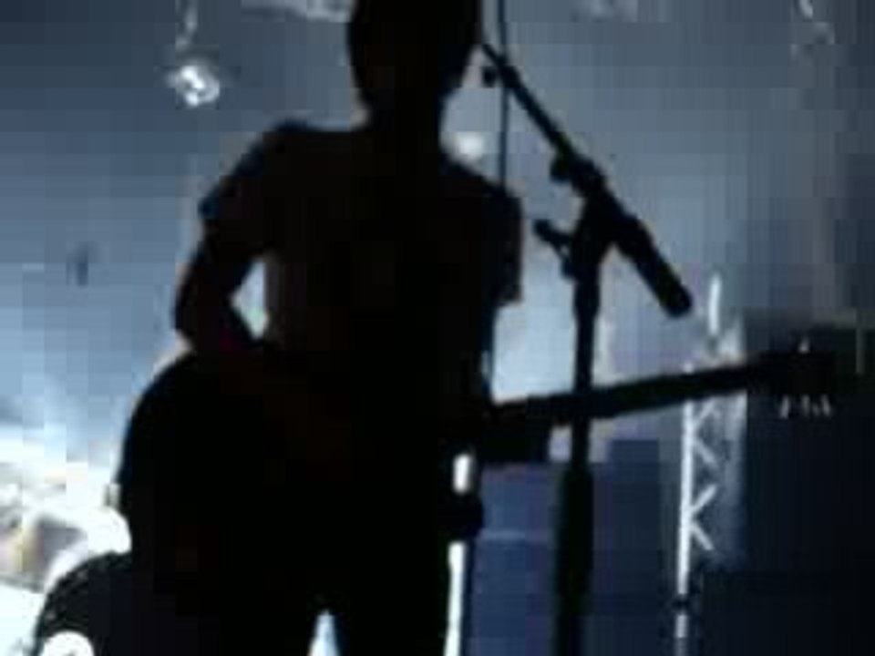 Second Sex concert - Just Lick My Boots
