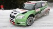 Rallye Monte-Carlo IRC 2009