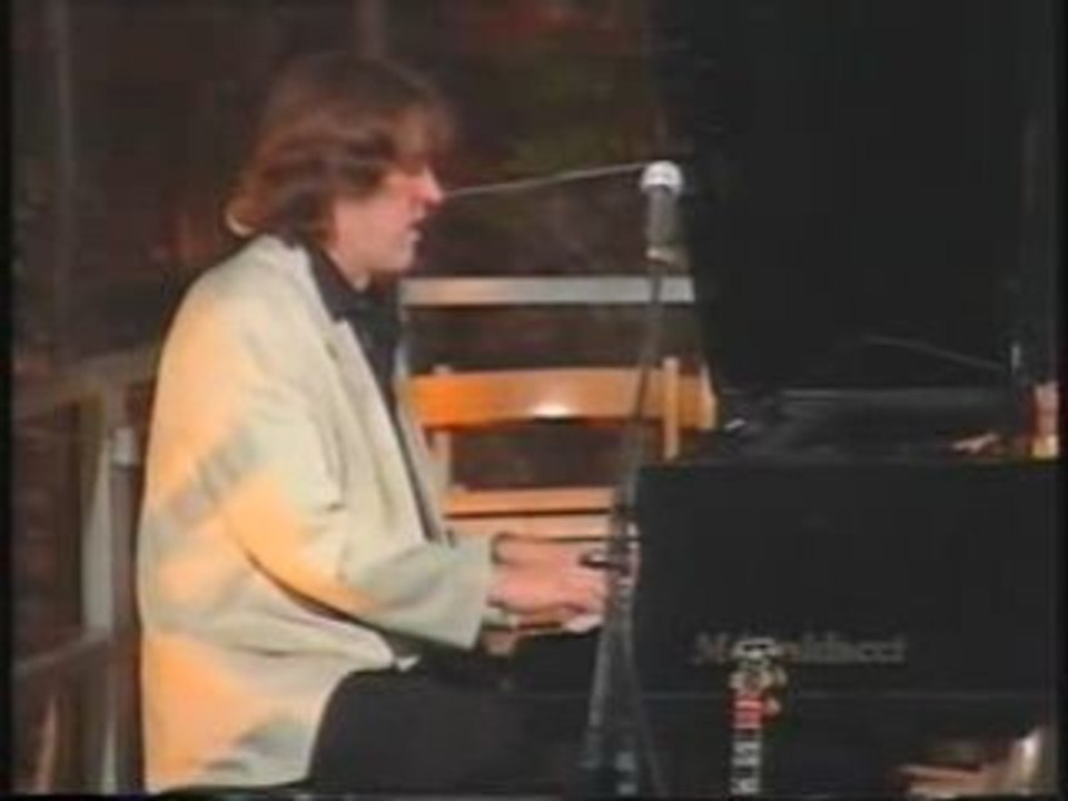 "All Of Me" OSCAR KLEIN & EUROPEAN JAZZ STARS & LINO PATRUNO