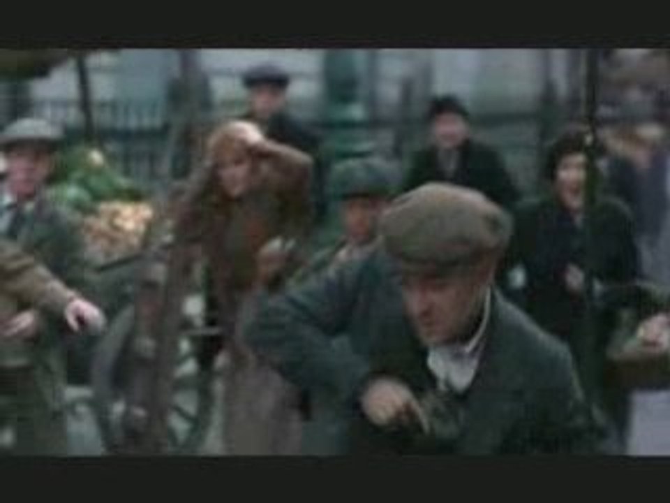 Michael Collins - Les 12 Apôtres