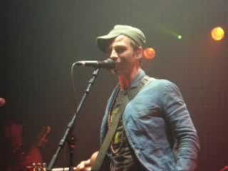 Christophe Maé Lille 23 avril