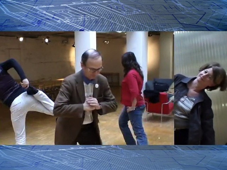 PRformance : Un collectif de consultants très experimenté