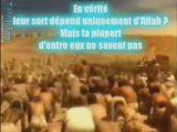 histoire du prophete moussa (Moïse alayhi salam)