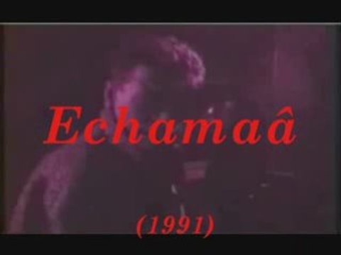 Kamel Messaoudi Ya Chamaa