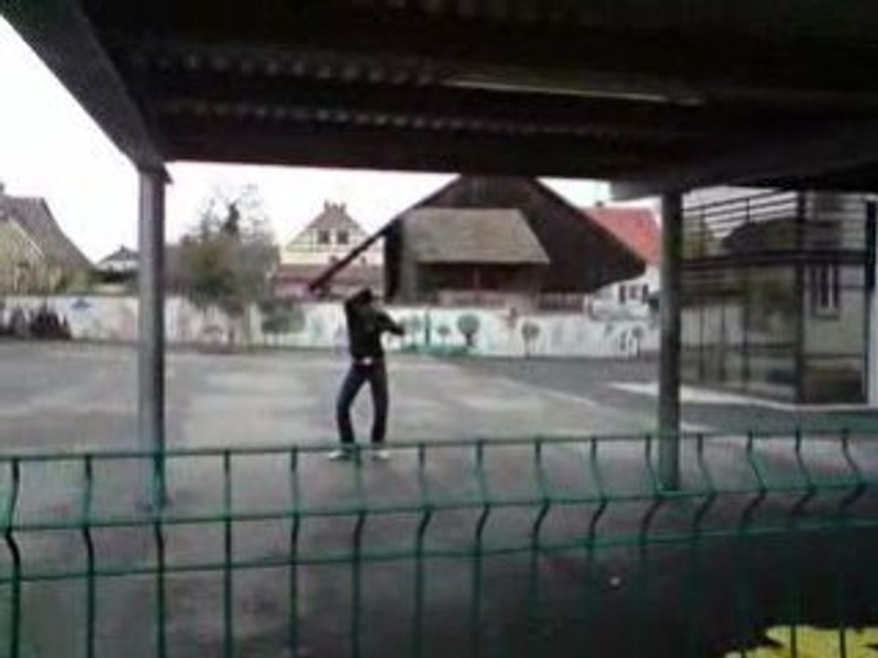 electro teleportation angel