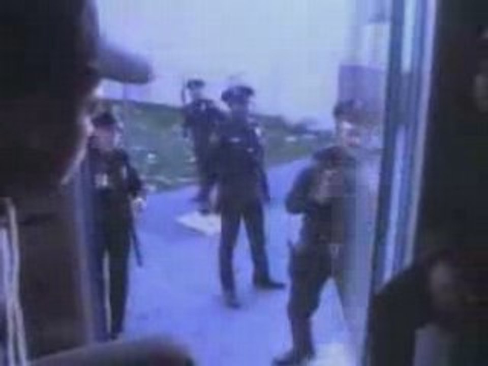 Westcoast Rap - Ice-T & N.W.A.