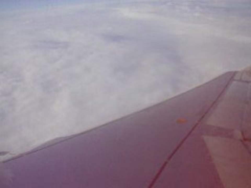Virage A320