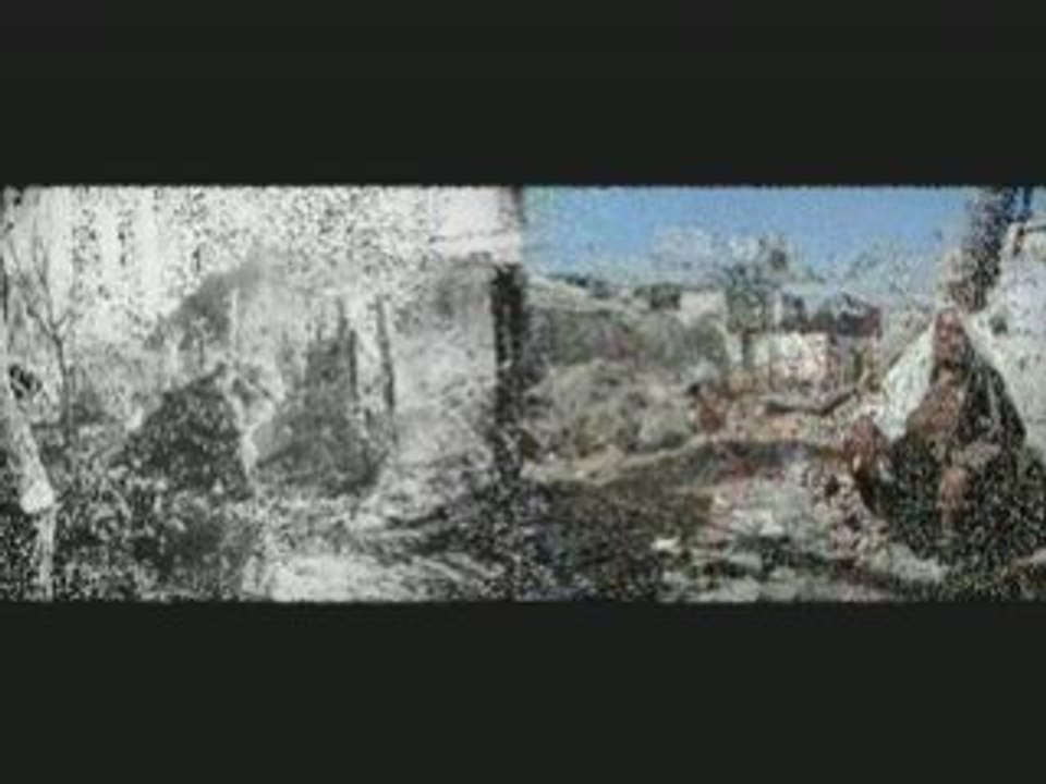 ISRAEL = NAZI