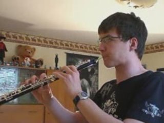 Sadness and Sorrow au Hautbois