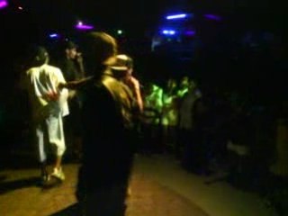 G.m.P zot maipa a l'apollo night.