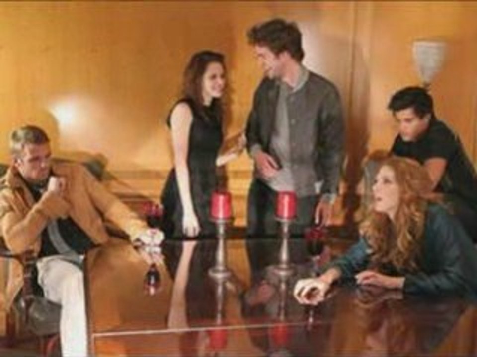 twilight