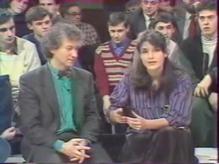 TraceFil de G. Burstin 1987 Antenne2-iPhone