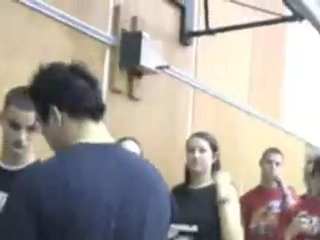 LPTV 2007 - Episode 2: Projekt Revolution '03 [FULL]