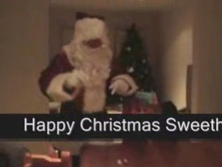 Alex Jeffreys - Happy Christmas 2008