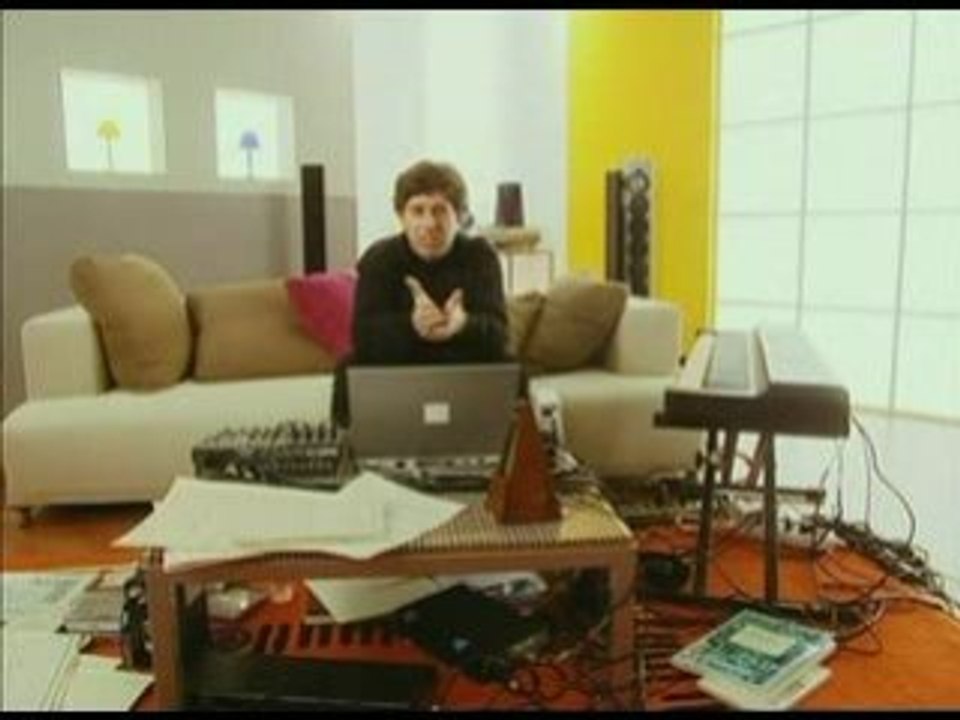 Pierre Charvet - Qu'est ce qu'une note