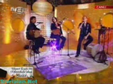 Güler Duman - Sümer Ezgü - Yolver Dağlar -