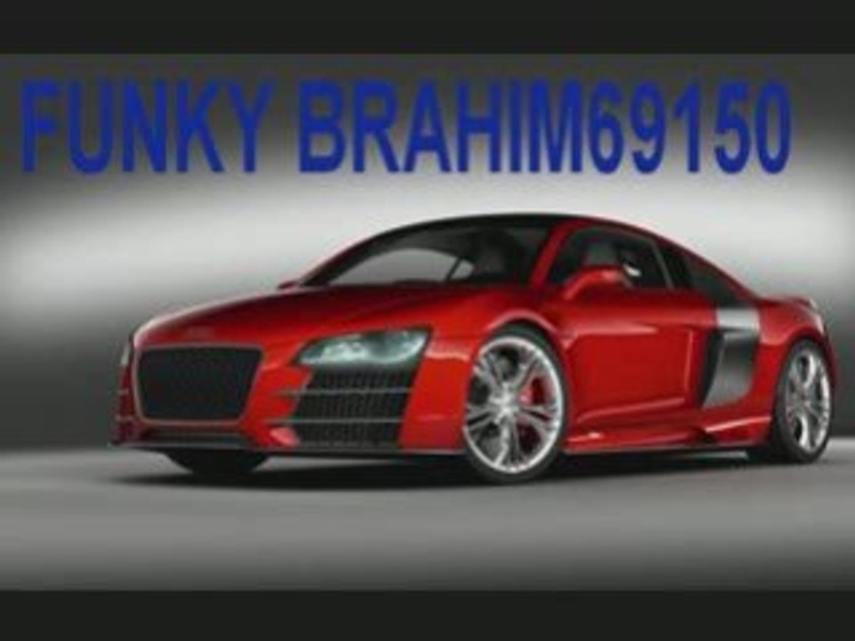 Selection 80's de brahim69150