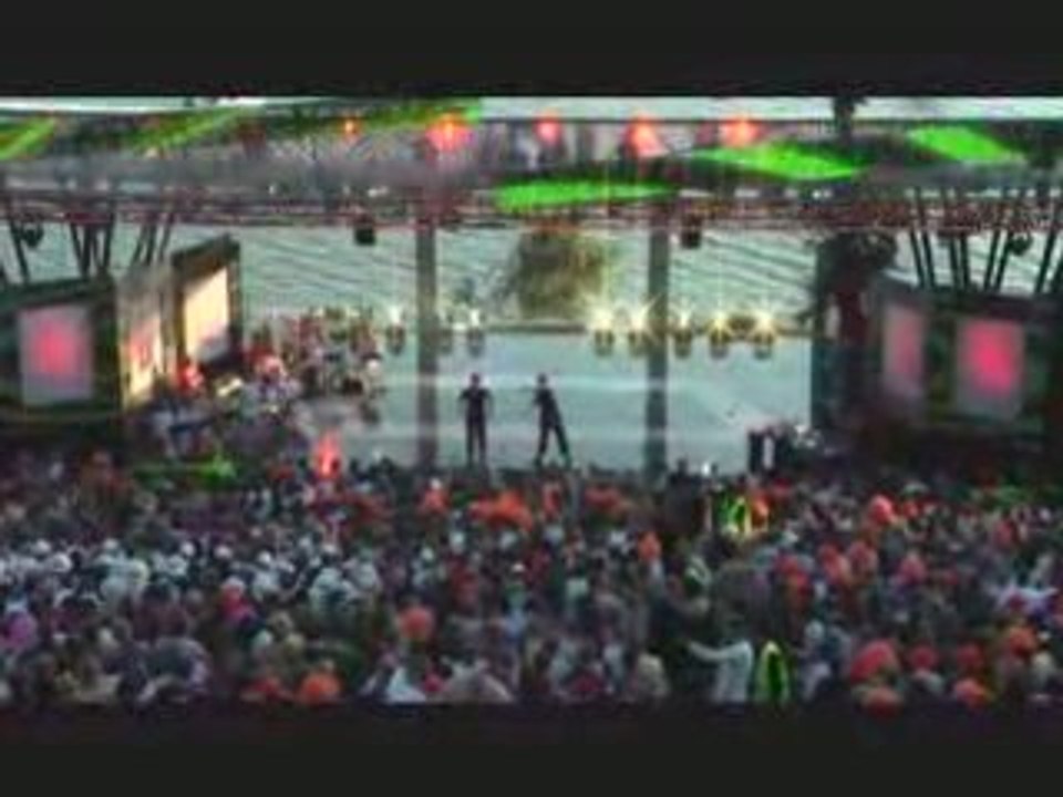 Paranienormalni - Radio