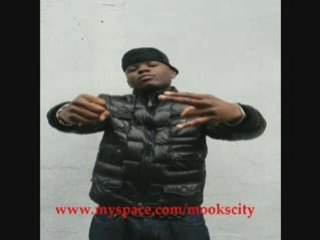 MOOKS Toxiko du rap feat homcen /shorty