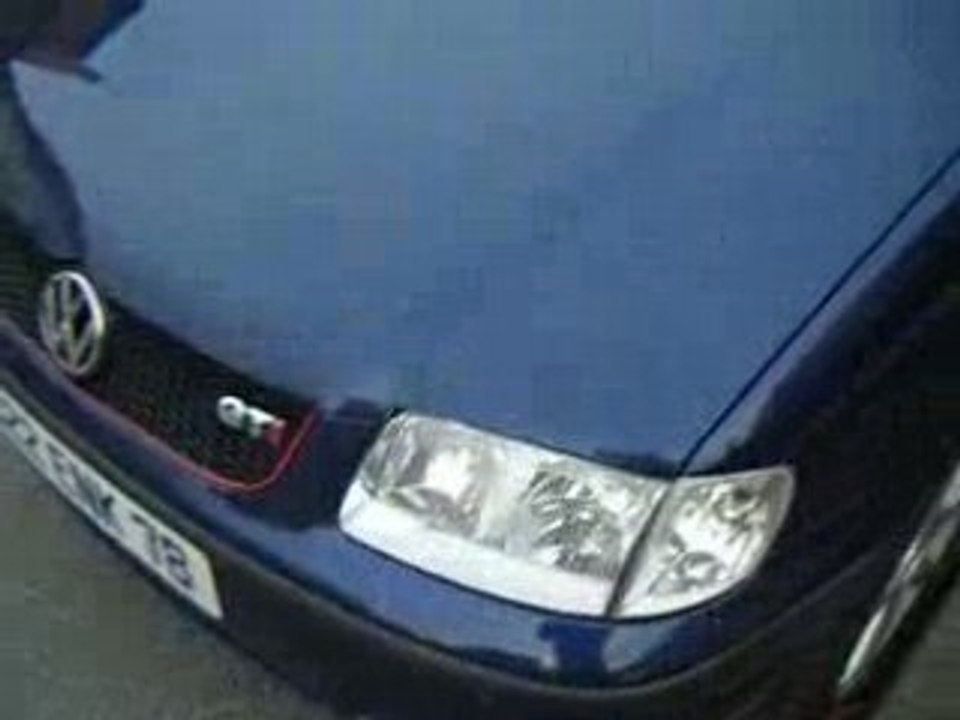 polo 6n2 sound