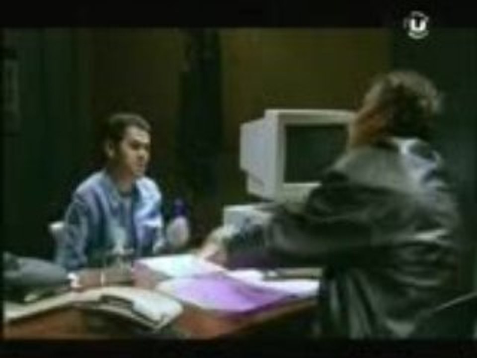 jamel au commissariat