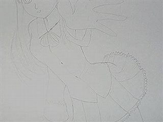 Rozen Keii Le Manga [preview n1]