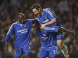 Chelsea vs Ipswich (3-1) /Lampard/ min 86' 24/01/2009 FA CUP