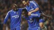 Chelsea vs Ipswich (3-1) /Lampard/ min 86' 24/01/2009 FA CUP