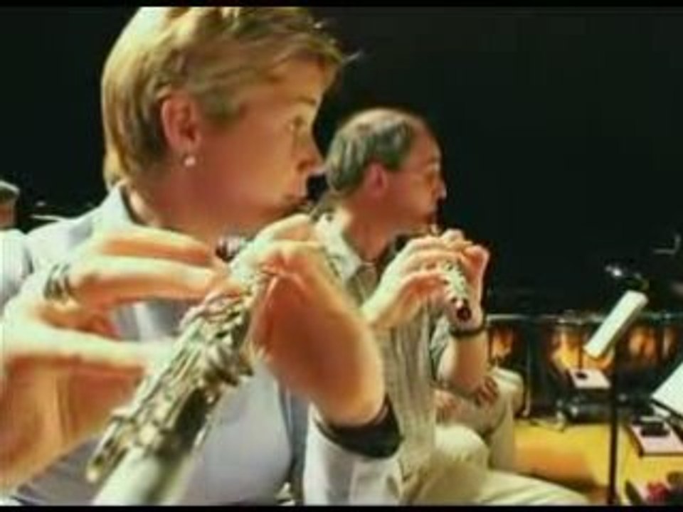 Pierre Charvet - Le rythme 2/3