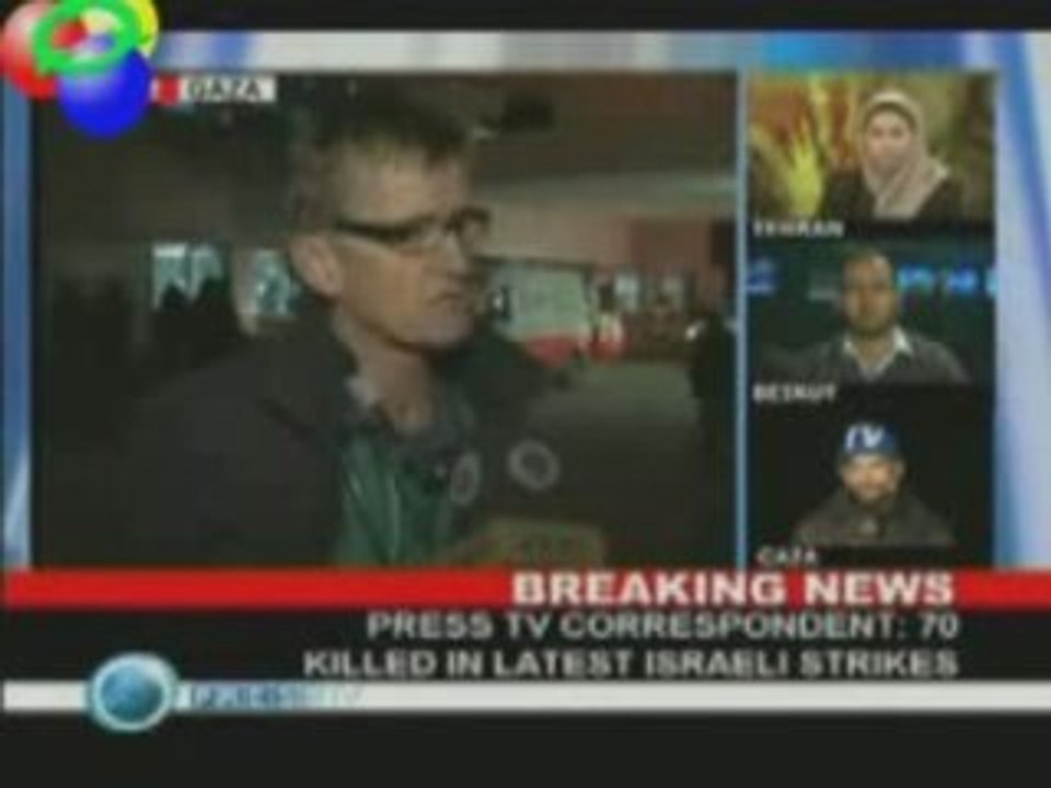 Bulletin Spécial (IMPORTANT) ISRAEL: arme a URANIUM sur GAZA