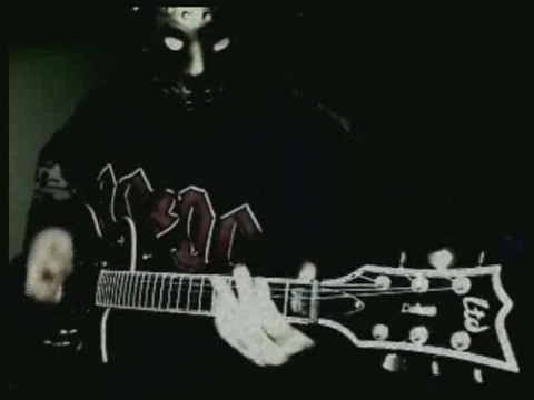 For whom the bell Tolls