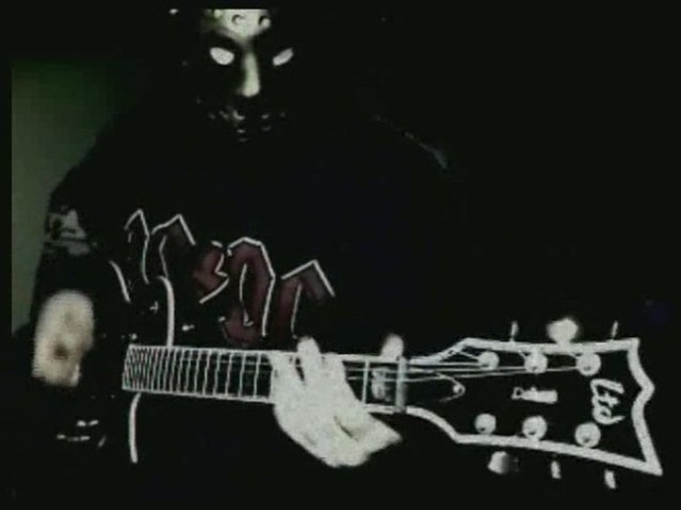 For whom the bell Tolls