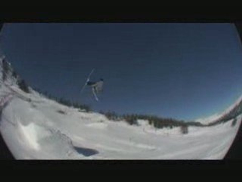 January Edit