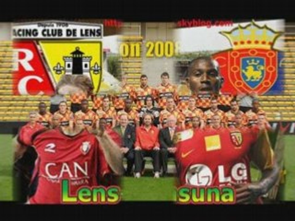 Lens