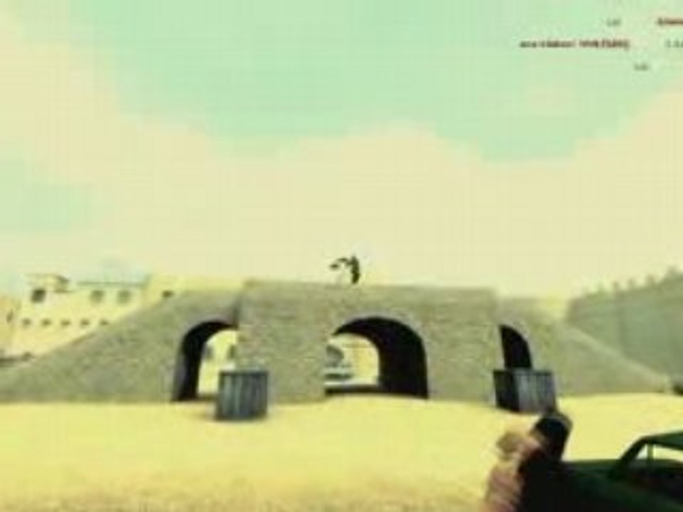 [CS:S] Test Qualité 2