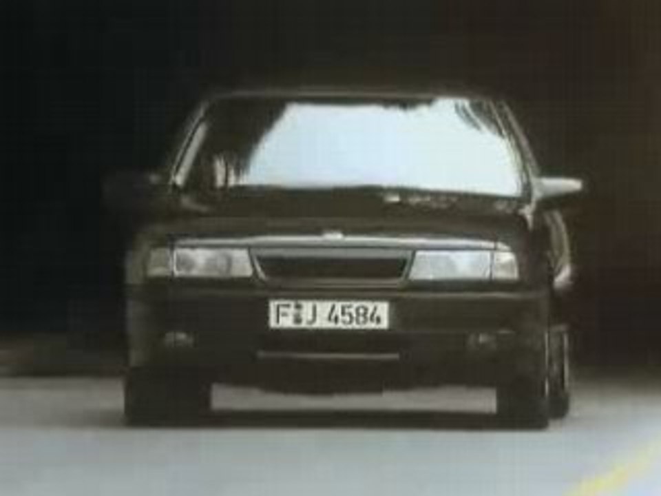 Opel Vectra 2000