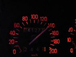 route de campagne en r5 alpine turbo