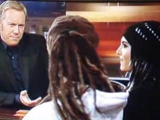 Bill&Tom beim Kerner