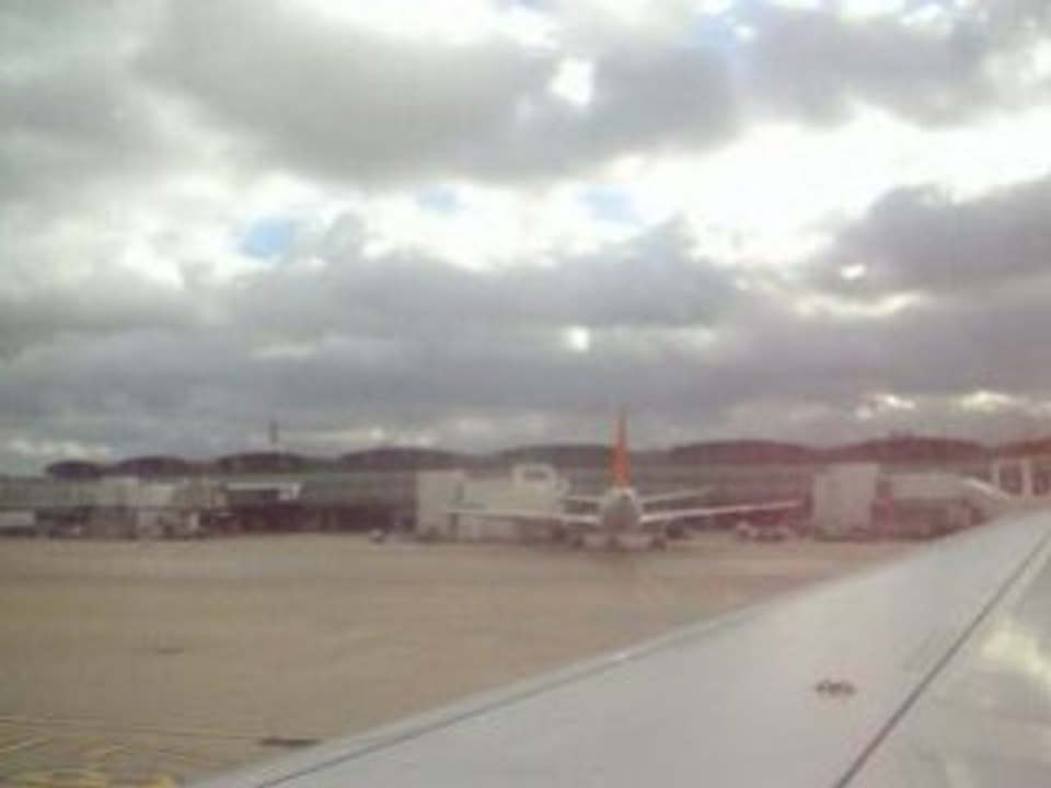 Roissy Charles de Gaulle